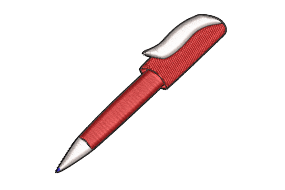 Ballpoint Pen