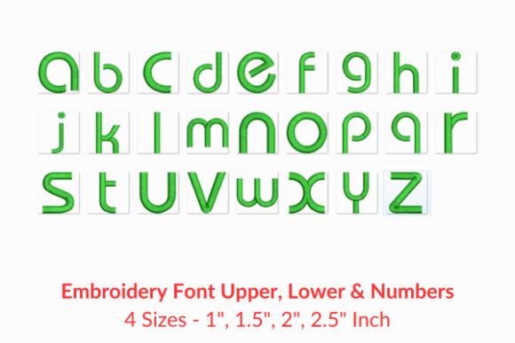 Bauhaus Font