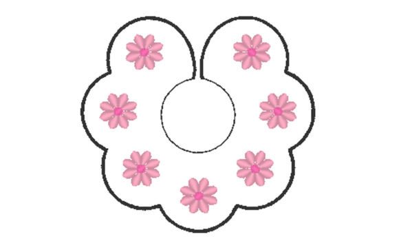 Collar Embroidery Design Review