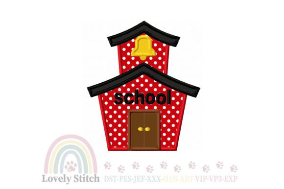school house